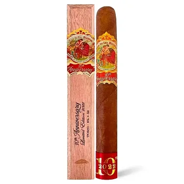 My Father My Father Flor de Las Antillas 10th Anniversary Limited Edition 2022