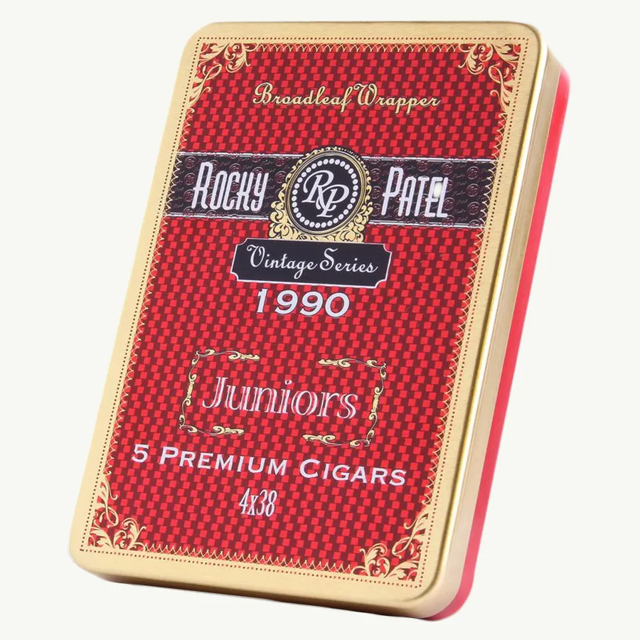 Rocky Patel Vintage 1990 Juniors