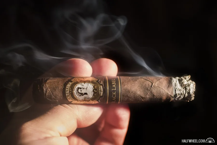 La Palina Black Label