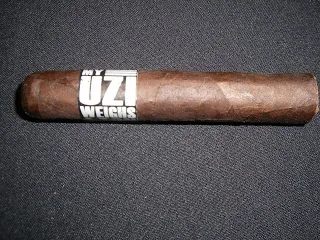 Subculture Studios/Joya de Nicaragua My Uzi Weighs a Ton (MUWAT) Bait Fish