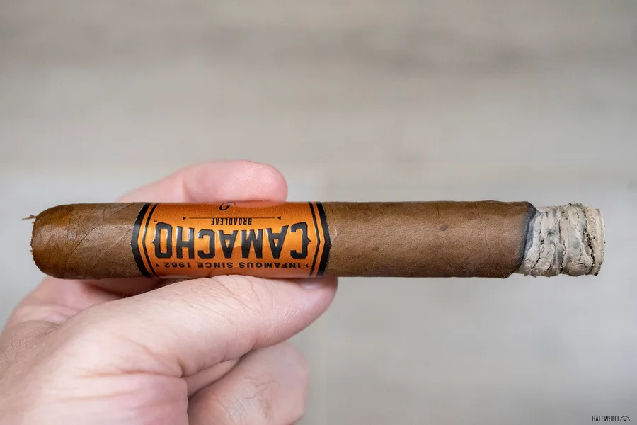 Camacho Broadleaf