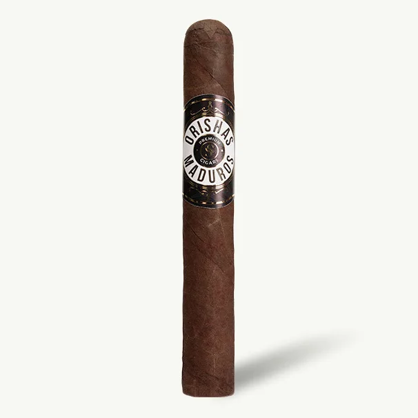 Orishas Maduros Epicure