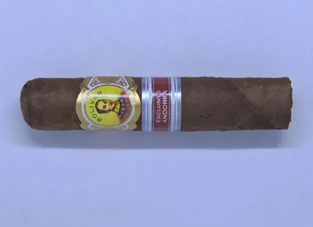 Bolivar Exclusivo Regional Andorra Short Bolivar