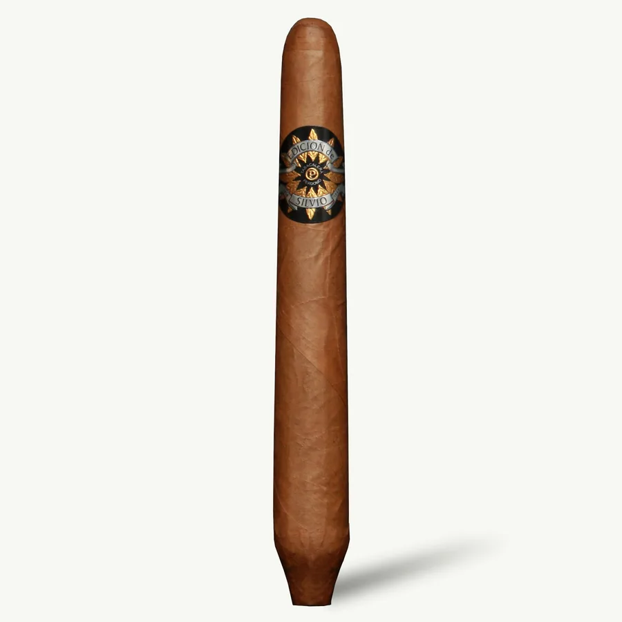 Perdomo Edicion de Silvio Salomon Natural