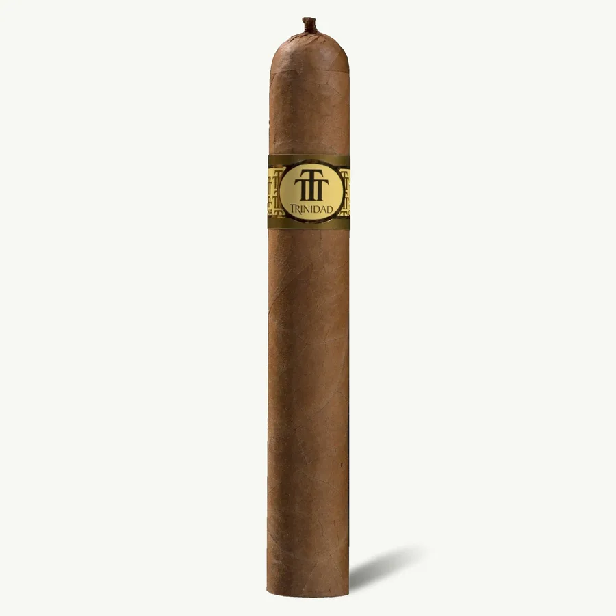 Trinidad Esmeralda