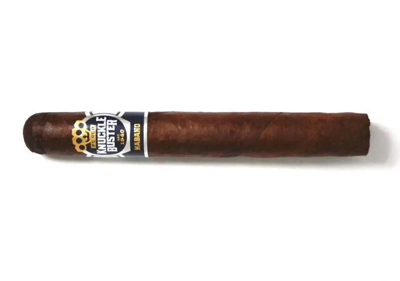 Punch Knuckle Buster Habano