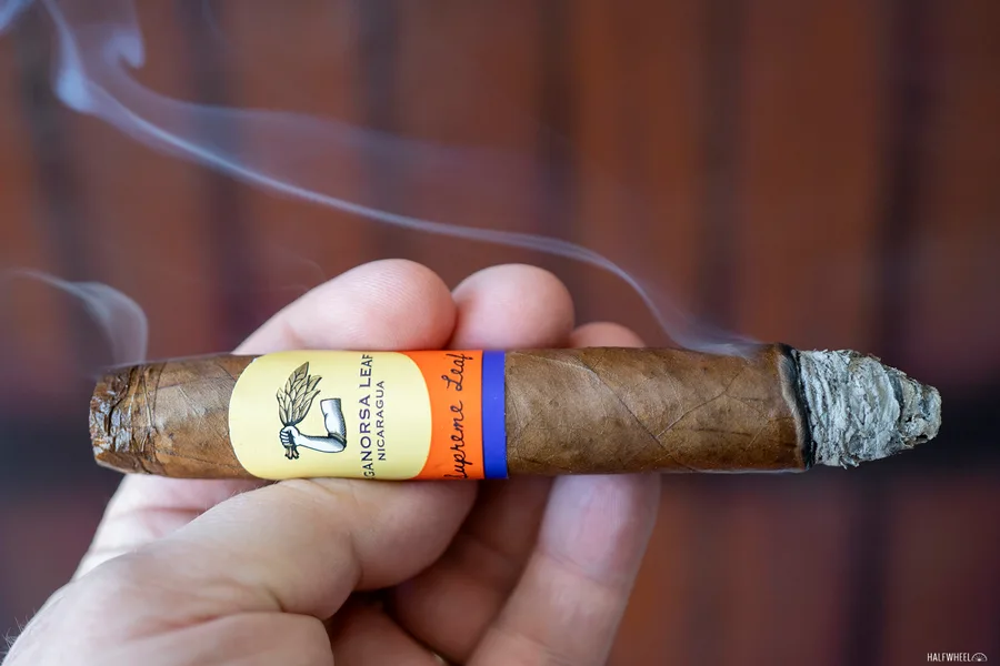 Supreme Leaf Perfecto