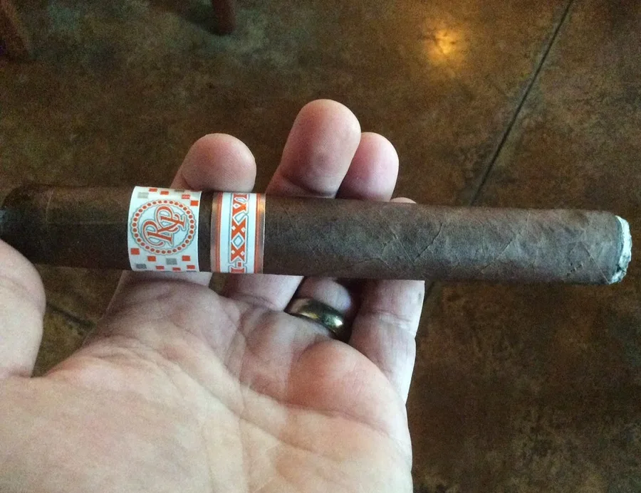 Rocky Patel II-XXVI 2014