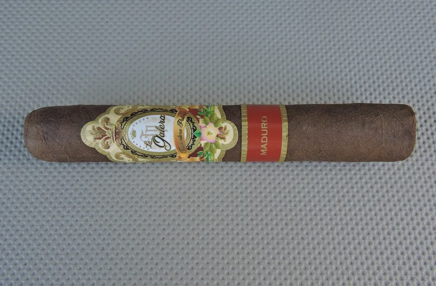 IndianHead Cigars La Galera Maduro