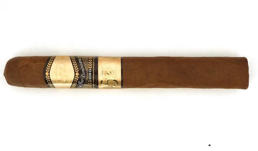 La Flor Dominicana TAA 50th Segunda Edición Natural