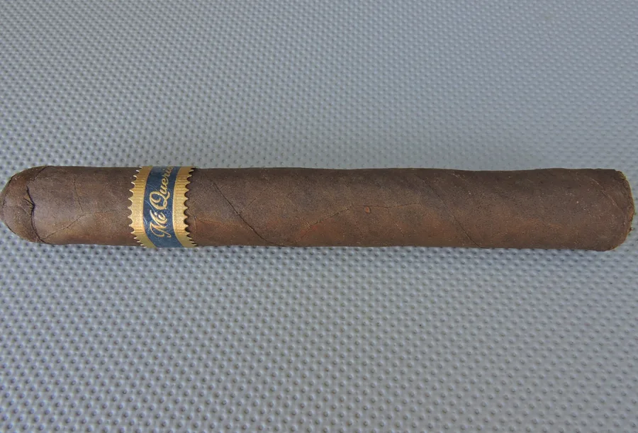 Dunbarton Tobacco and Trust Mi Querida