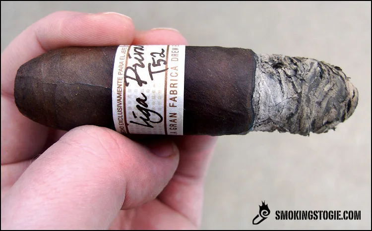 Drew Estate T52 Flying Pig
