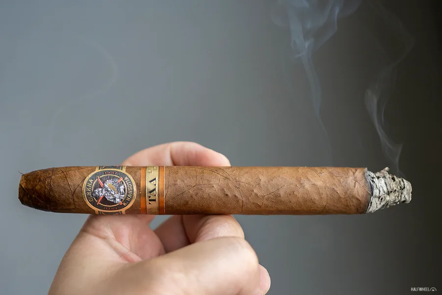 Gurkha Nicaragua Series TAA Exclusive 2021