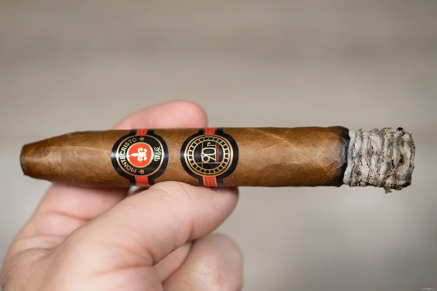 Montecristo 90th Anniversary No. 2