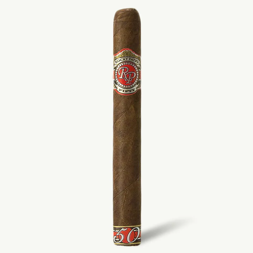 Rocky Patel Fifty