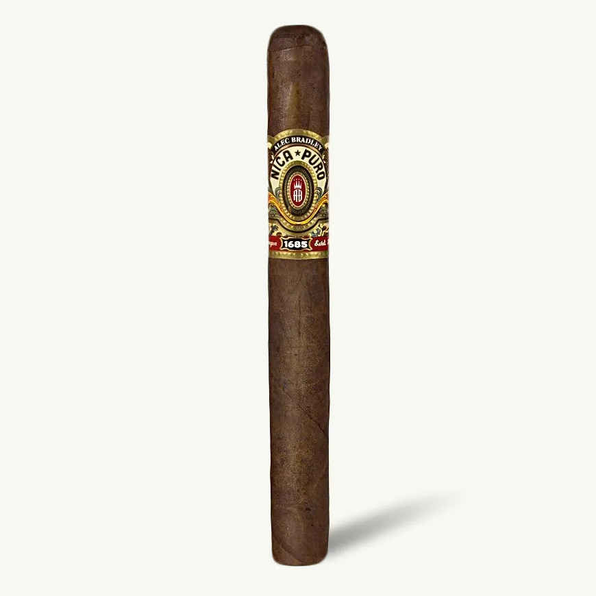 Alec Bradley Nica Puro