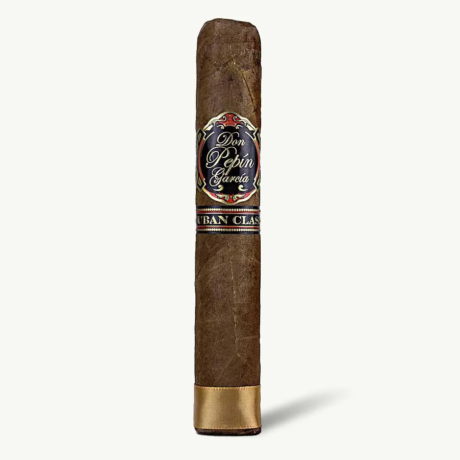 My Father My Father Don Pepin Garcia Black Edition 2001