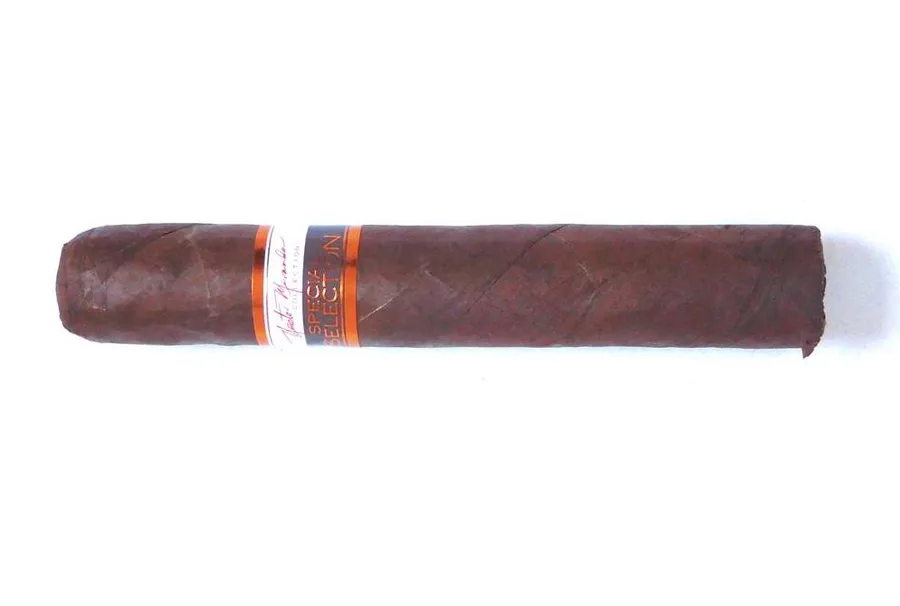 Miami Cigar and Company Agile Cigar Review: Nestor Miranda Special Selection