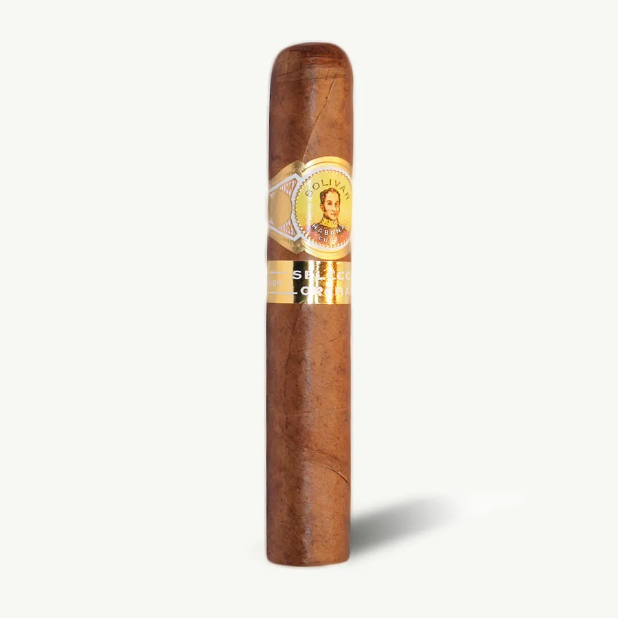 Bolivar Royal Coronas