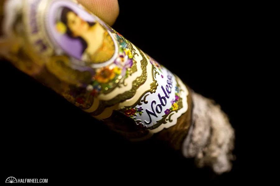 La Aroma de Cuba Noblesse Viceroy