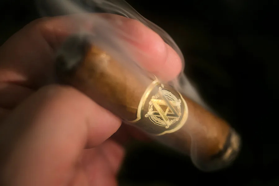 AVO Movement TAA Limited Release
