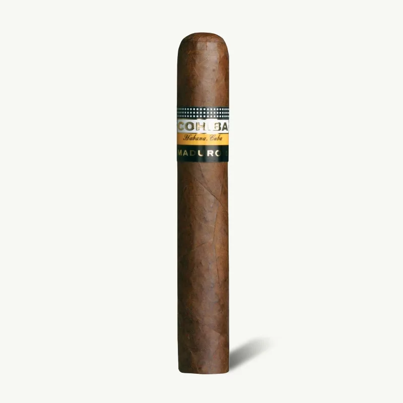Cohiba Genios