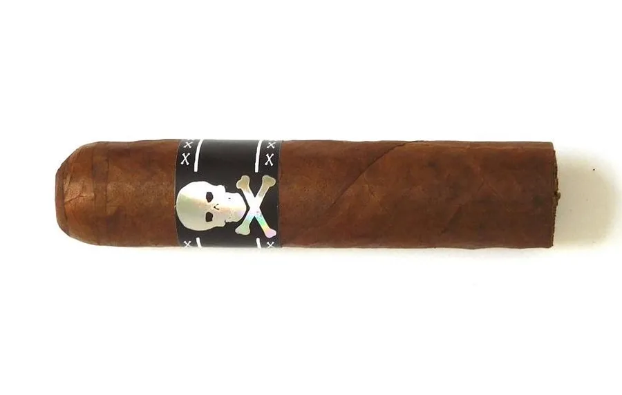 Viaje Skull & Bones Daisy Cutter 2020