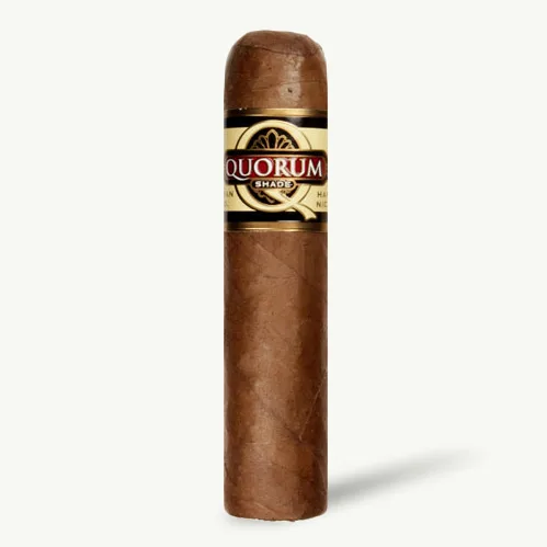 Quorum Shade Short
