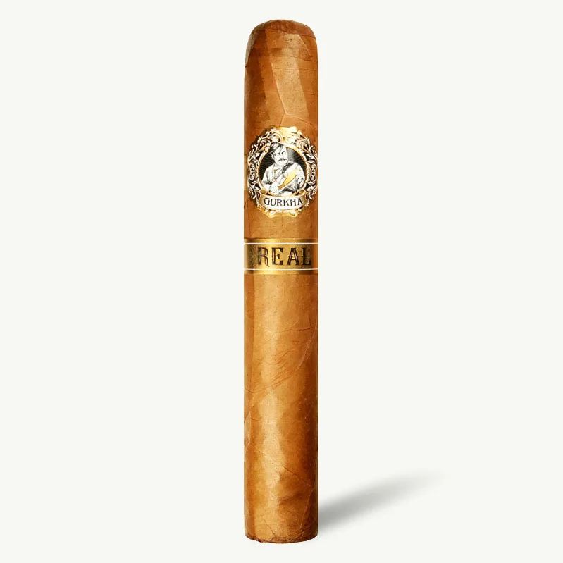 Gurkha Real Magnum