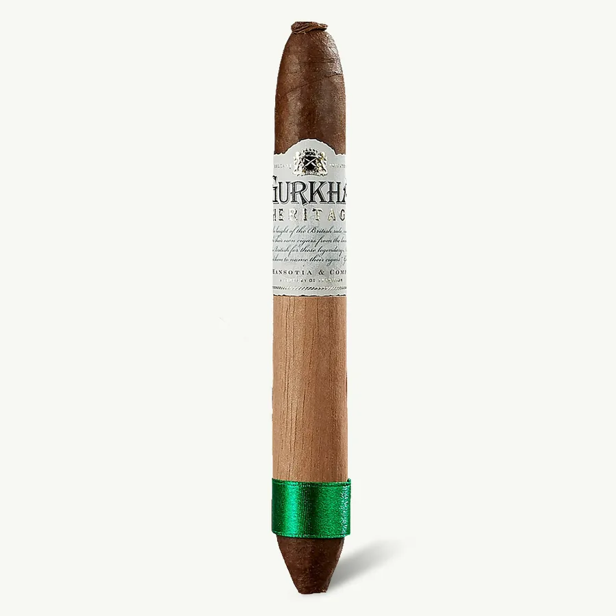 Gurkha Heritage Kingsman Natural