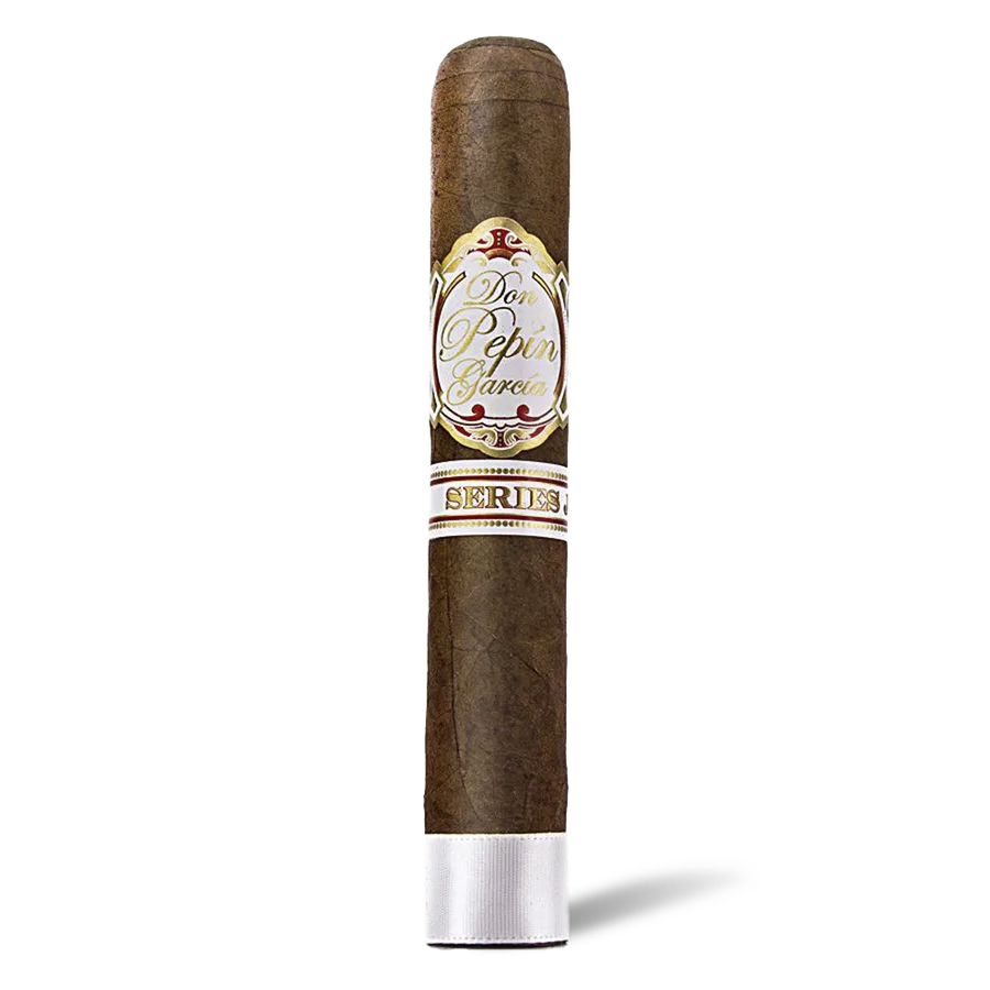 My Father My Father Don Pepin Garcia Serie JJ Selectos