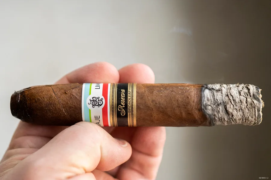 Tatuaje Tobacco Plaza DD (2022)