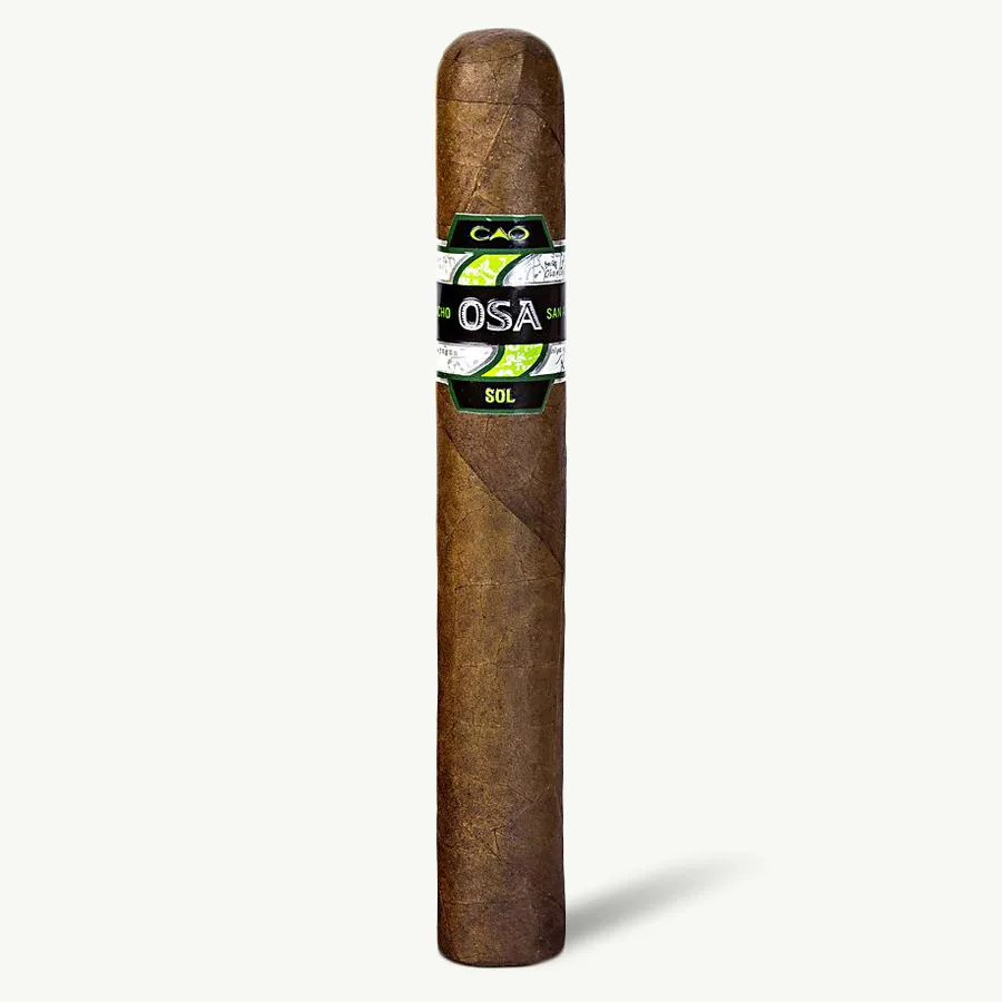 CAO Osa Sol Lot 54