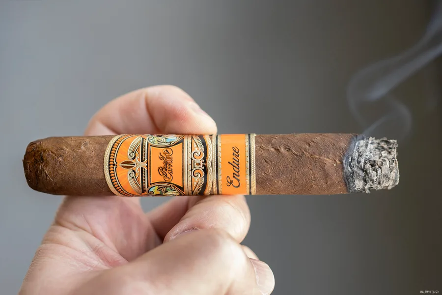 Perez-Carrillo Endure
