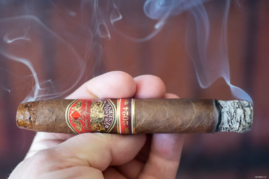 Nestor Miranda Grand Reserve 2024