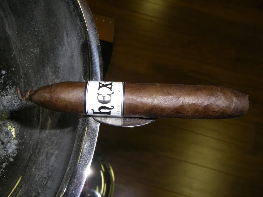 Sindicato Hex