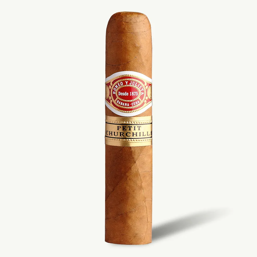 Romeo y Julieta Petit Churchills