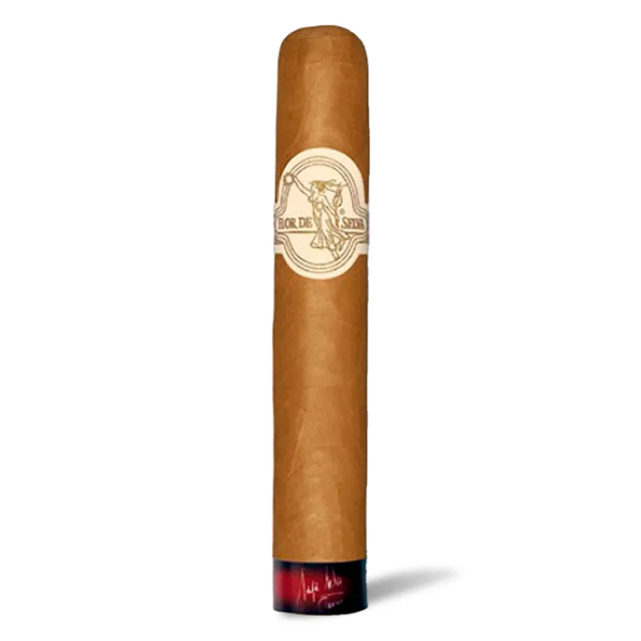 Flor de Selva Robusto
