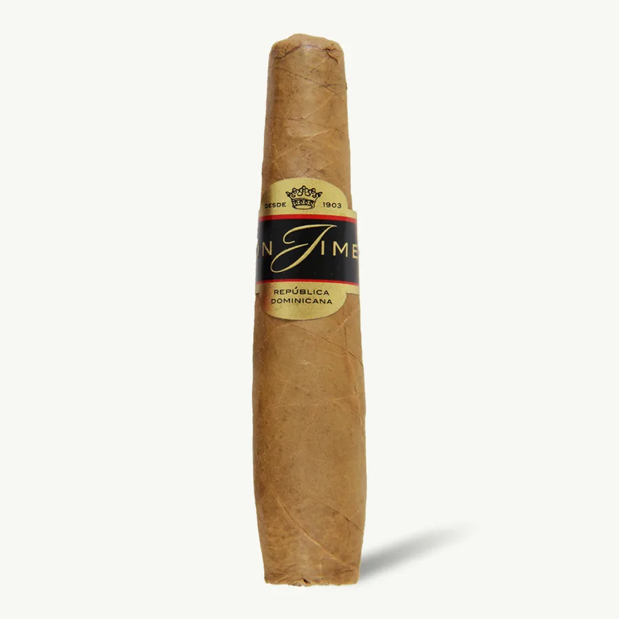 León Jimenes Prestige Ambossadore