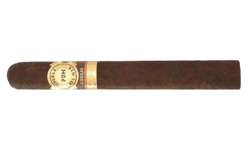 J.C. Newman Perla Del Mar Corojo