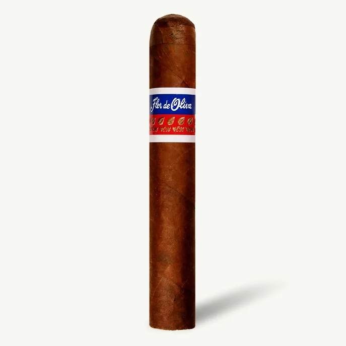 Oliva Flor de Oliva