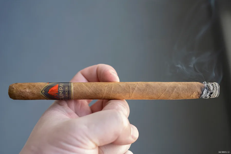 Cumpay Lancero