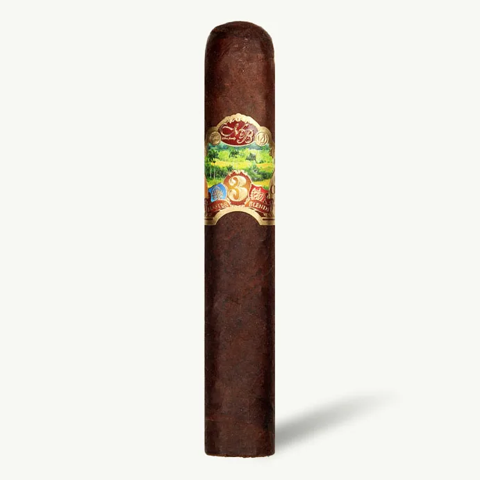 Oliva Master Blends 3