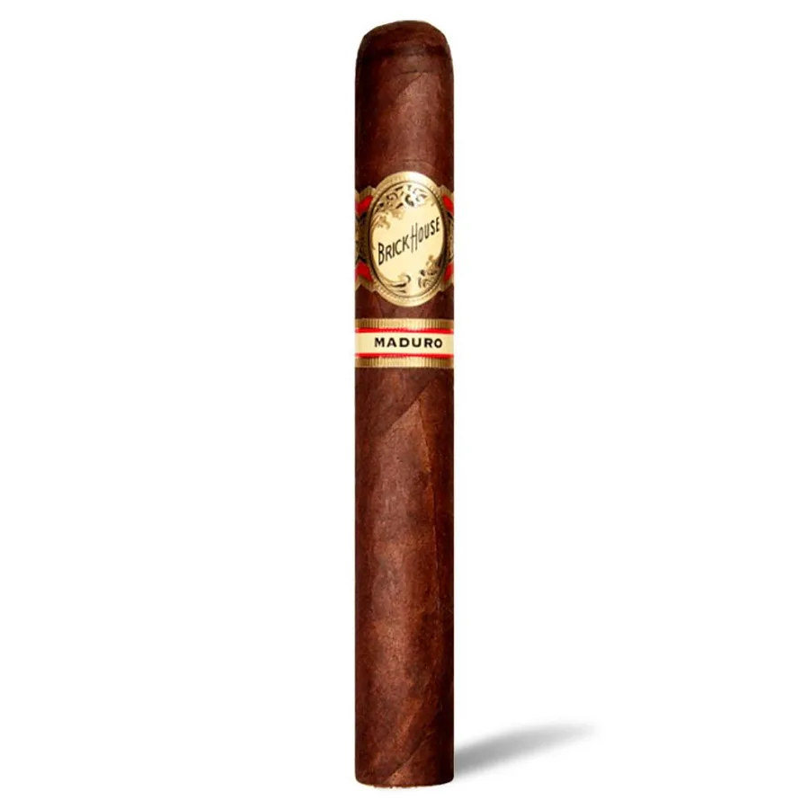 Brick House Toro Maduro