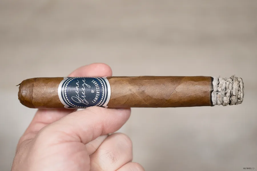 Lampert Ocean Breeze Toro