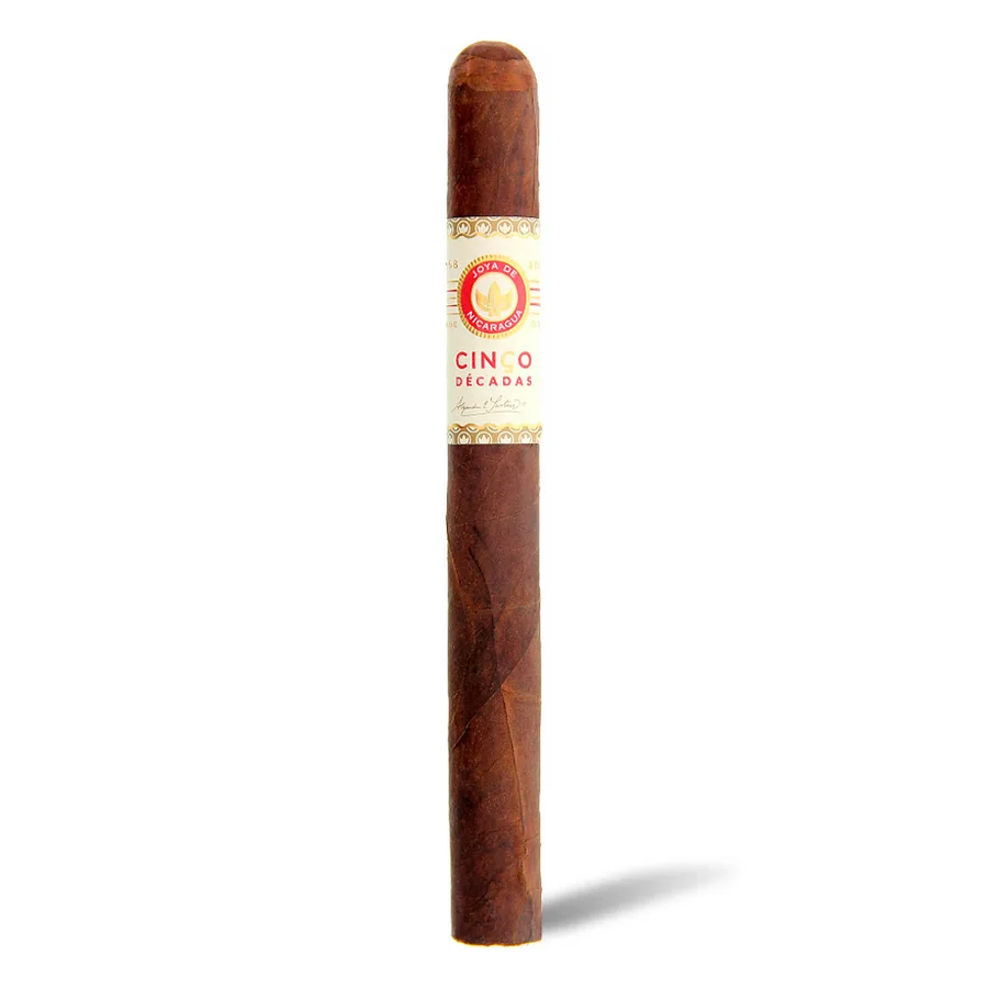 Joya de Nicaragua Obras Maestras Cinco Decadas El General