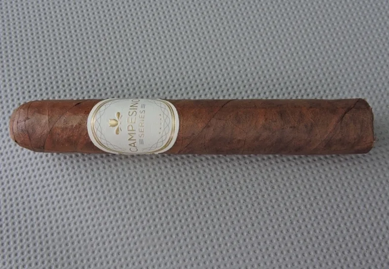Tabaqueria 1844 Campesino Series Robusto Definitivo