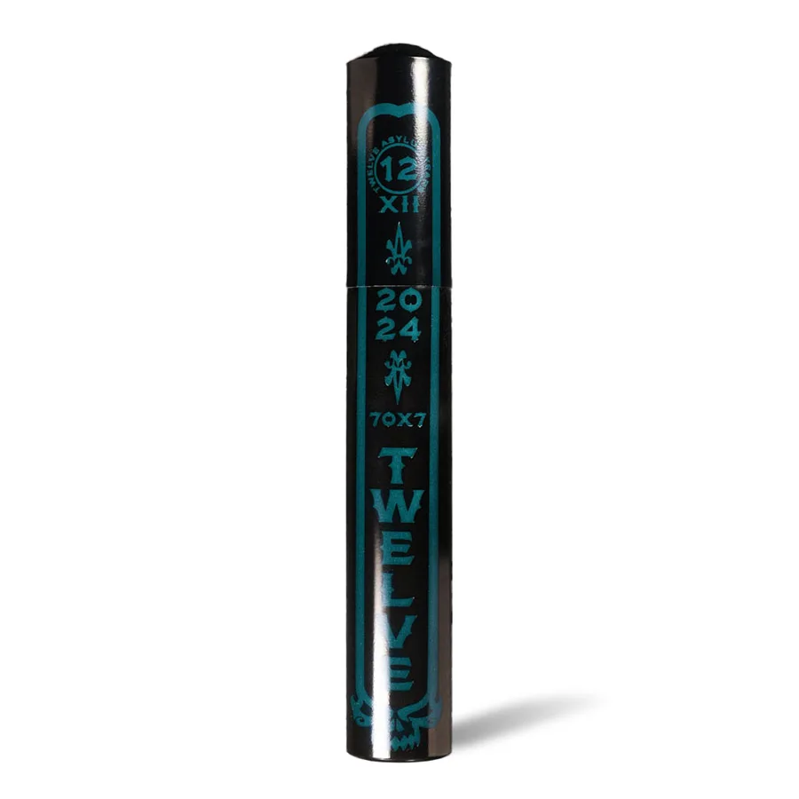 Asylum Twelve 2024 Limited Edition Tubos