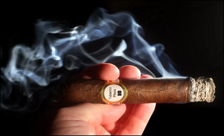 Tatuaje Tobacco Plaza DD