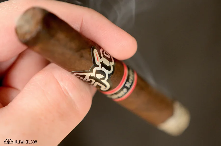 Epic Maduro Reserva